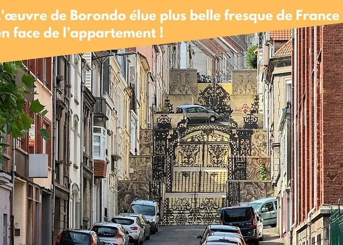 L\'Oeil Du Photographe - Galerie - Idealement Situe