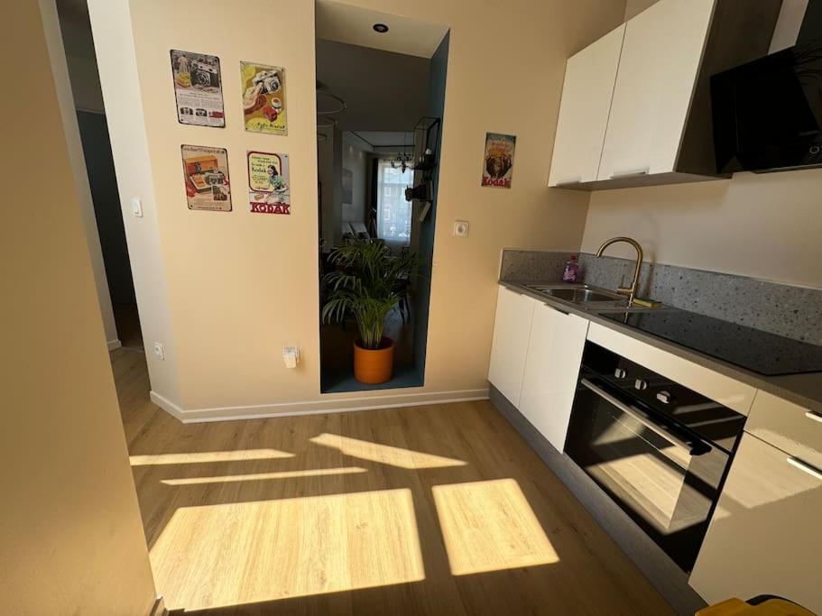 L'oeil Du Photographe - Galerie - Idealement Situe Apartment *