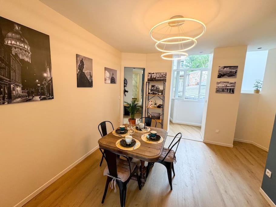 L'oeil Du Photographe - Galerie - Idealement Situe Apartment