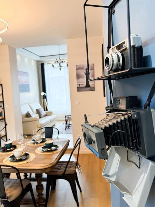 L'oeil Du Photographe - Galerie - Idealement Situe Apartment *