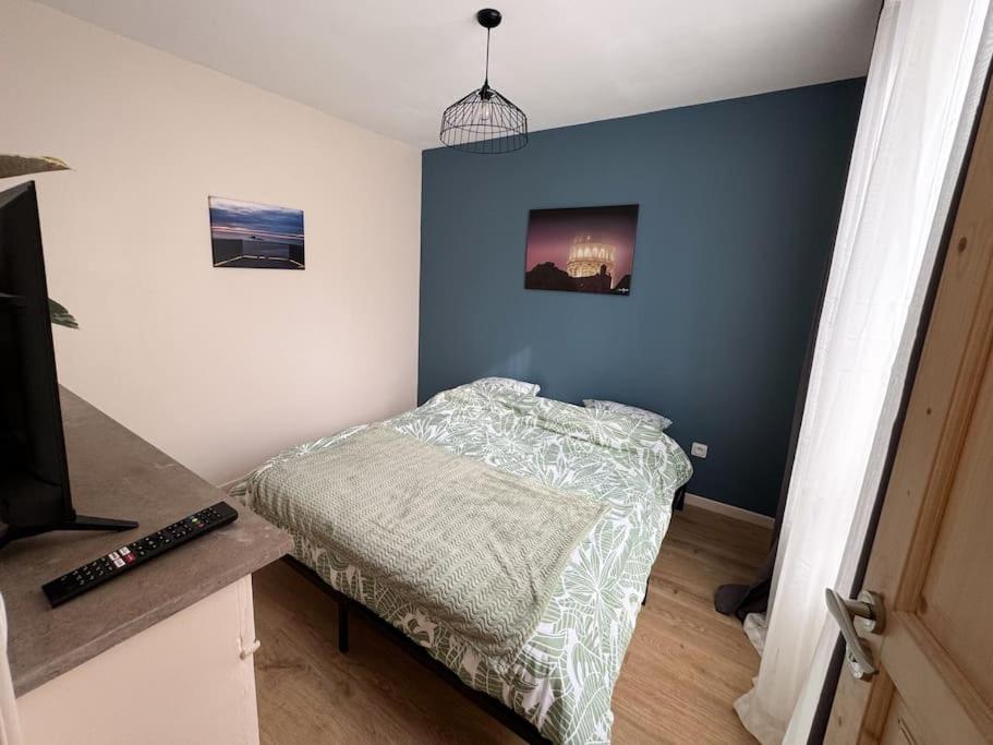 Apartment L'oeil Du Photographe - Galerie - Idealement Situe Boulogne-sur-Mer