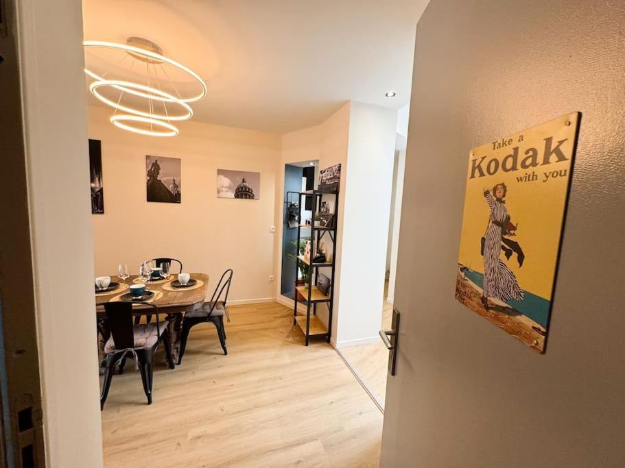 L'oeil Du Photographe - Galerie - Idealement Situe Apartment Boulogne-sur-Mer