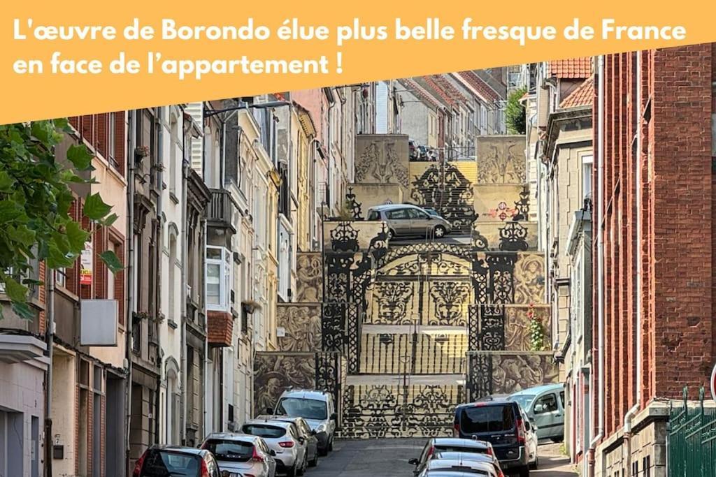 L'oeil Du Photographe - Galerie - Idealement Situe Apartment