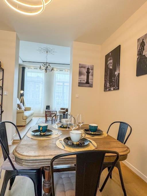 L'oeil Du Photographe - Galerie - Idealement Situe Apartment