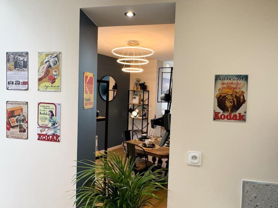 L'oeil Du Photographe - Galerie - Idealement Situe Apartment *