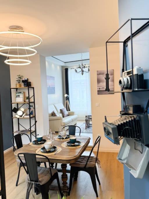 L'oeil Du Photographe - Galerie - Idealement Situe Apartment *