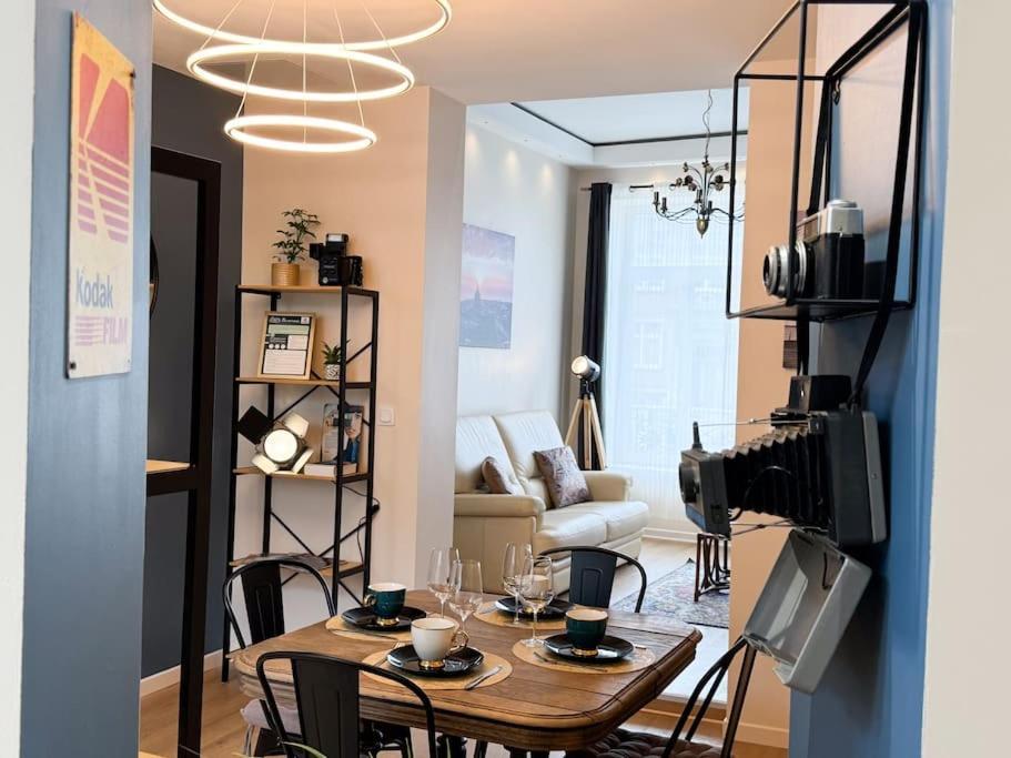 L'oeil Du Photographe - Galerie - Idealement Situe * Boulogne-sur-Mer