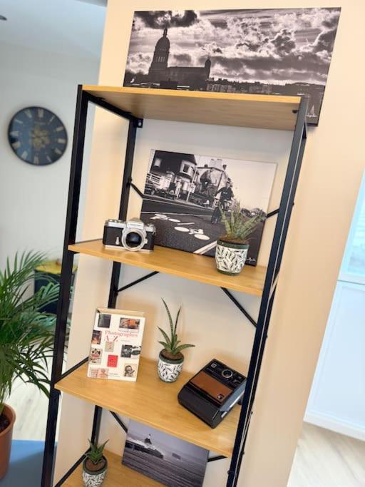 L'oeil Du Photographe - Galerie - Idealement Situe *