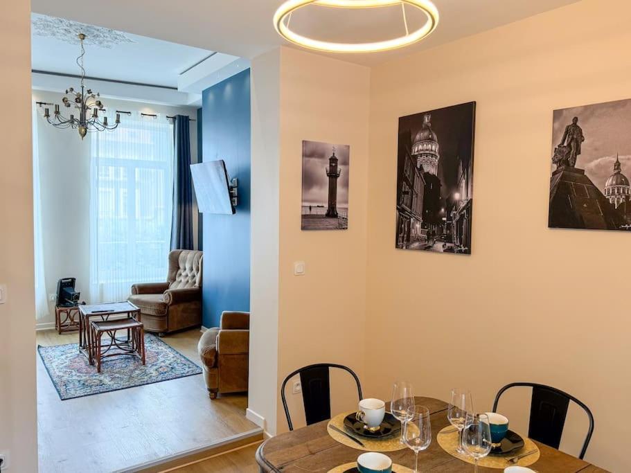 L'oeil Du Photographe - Galerie - Idealement Situe Apartment