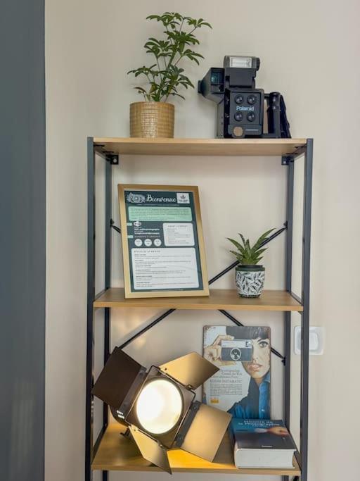L'oeil Du Photographe - Galerie - Idealement Situe Apartment *