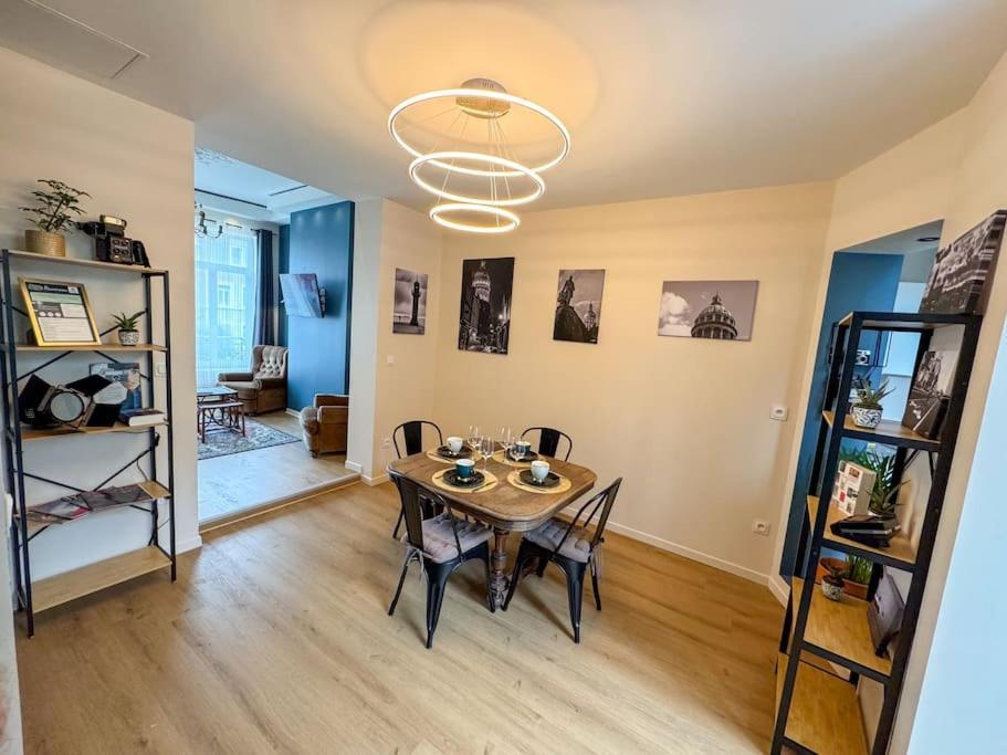 L'oeil Du Photographe - Galerie - Idealement Situe Boulogne-sur-Mer