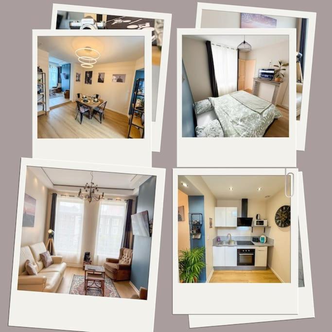 L'oeil Du Photographe - Galerie - Idealement Situe Apartment *