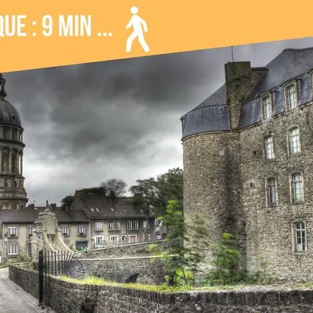 L'Oeil Du Photographe - Galerie - Idealement Situe Boulogne-sur-Mer Exterior photo