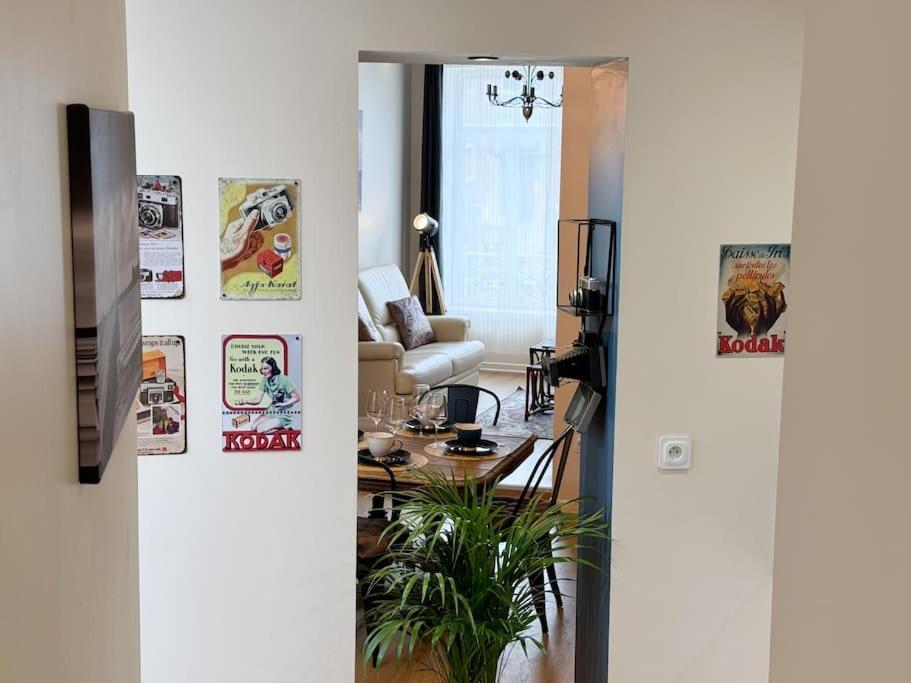 L'oeil Du Photographe - Galerie - Idealement Situe