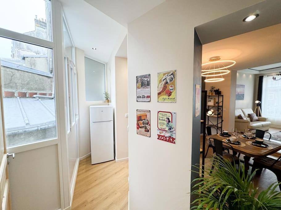 Apartment L'oeil Du Photographe - Galerie - Idealement Situe