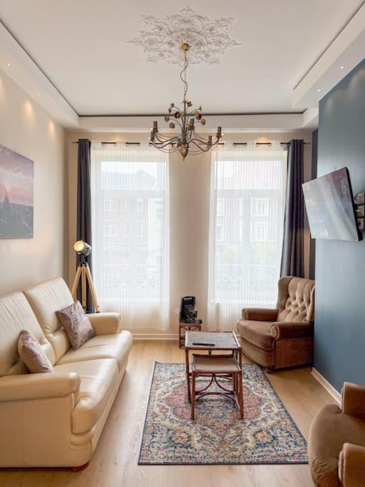 L'oeil Du Photographe - Galerie - Idealement Situe Apartment